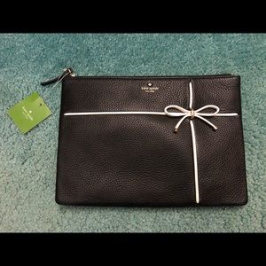 Kate Spade Cherry Street Clutch